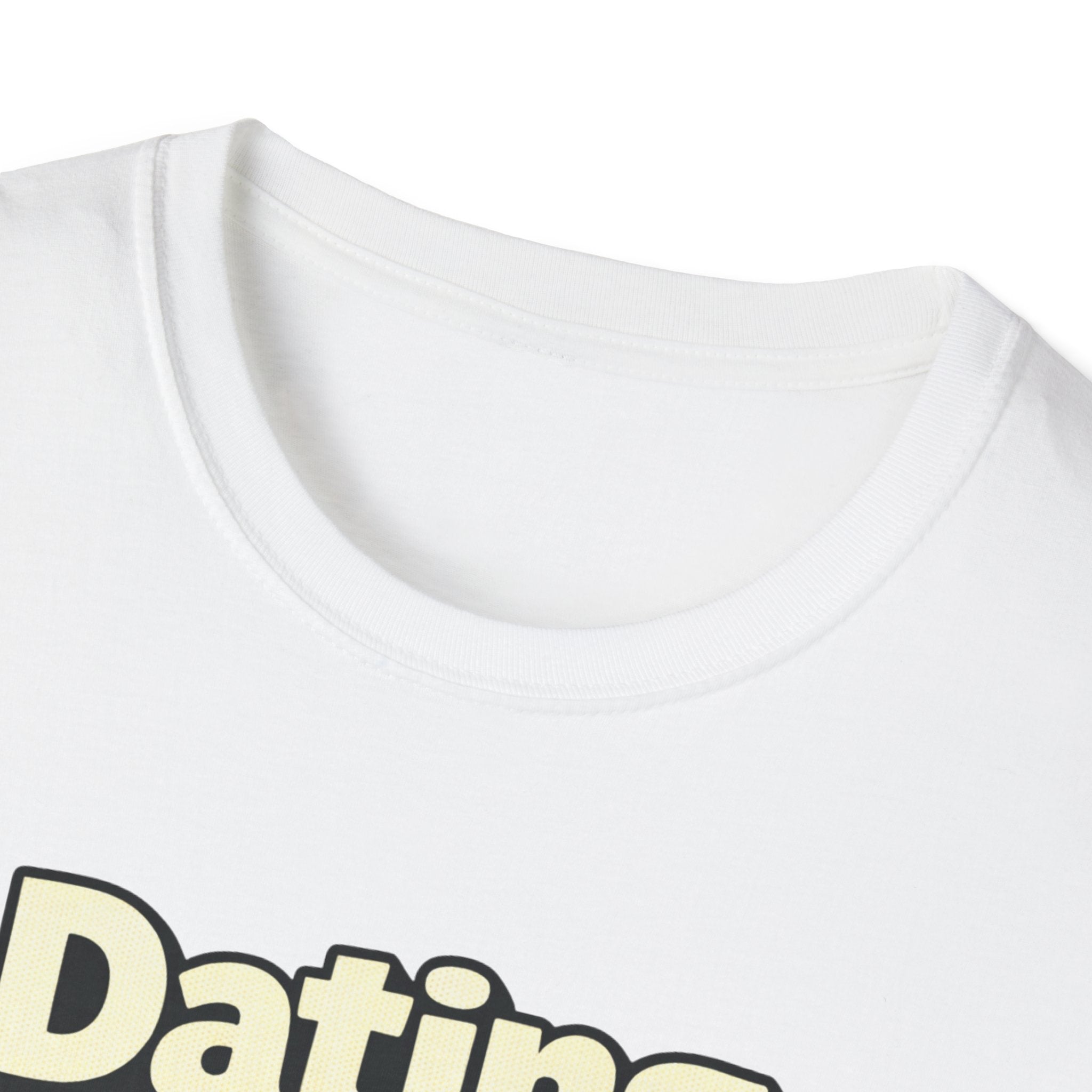 Dating Myself Recommended T-Shirt