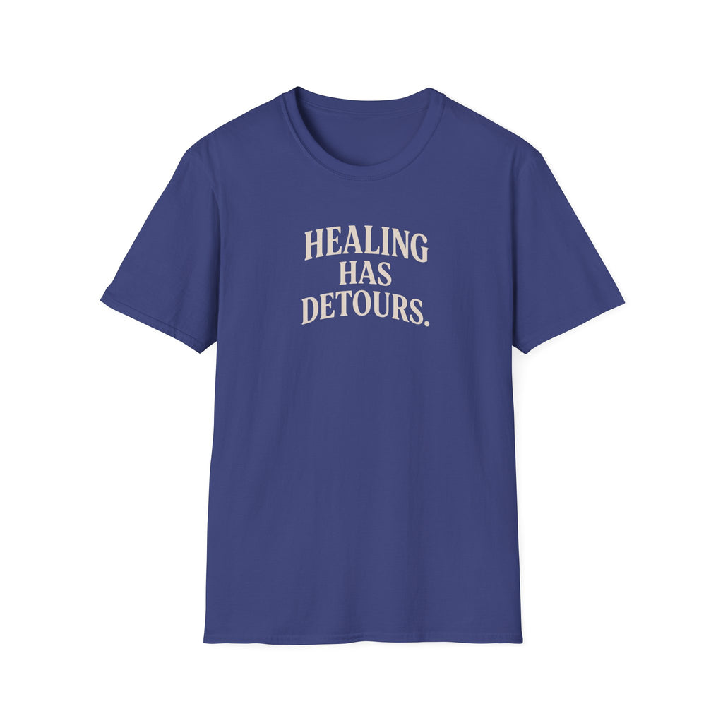 Healing Detours™ T-Shirt