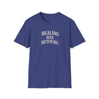 Healing Detours™ T-Shirt