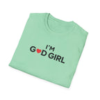 I'm Good Girl T-Shirt