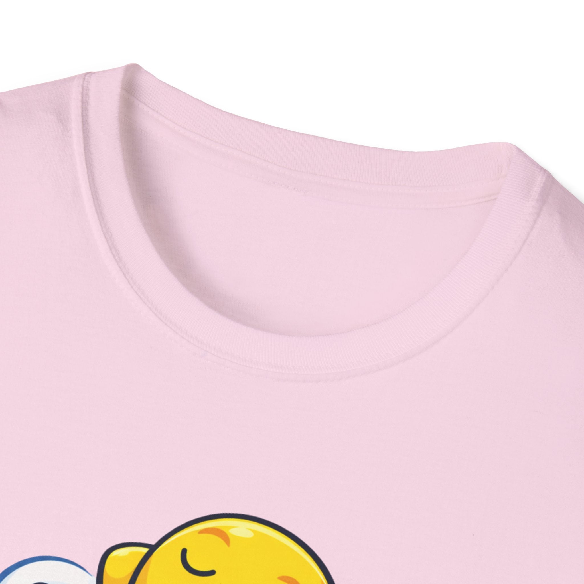 Chill Mode T-Shirt