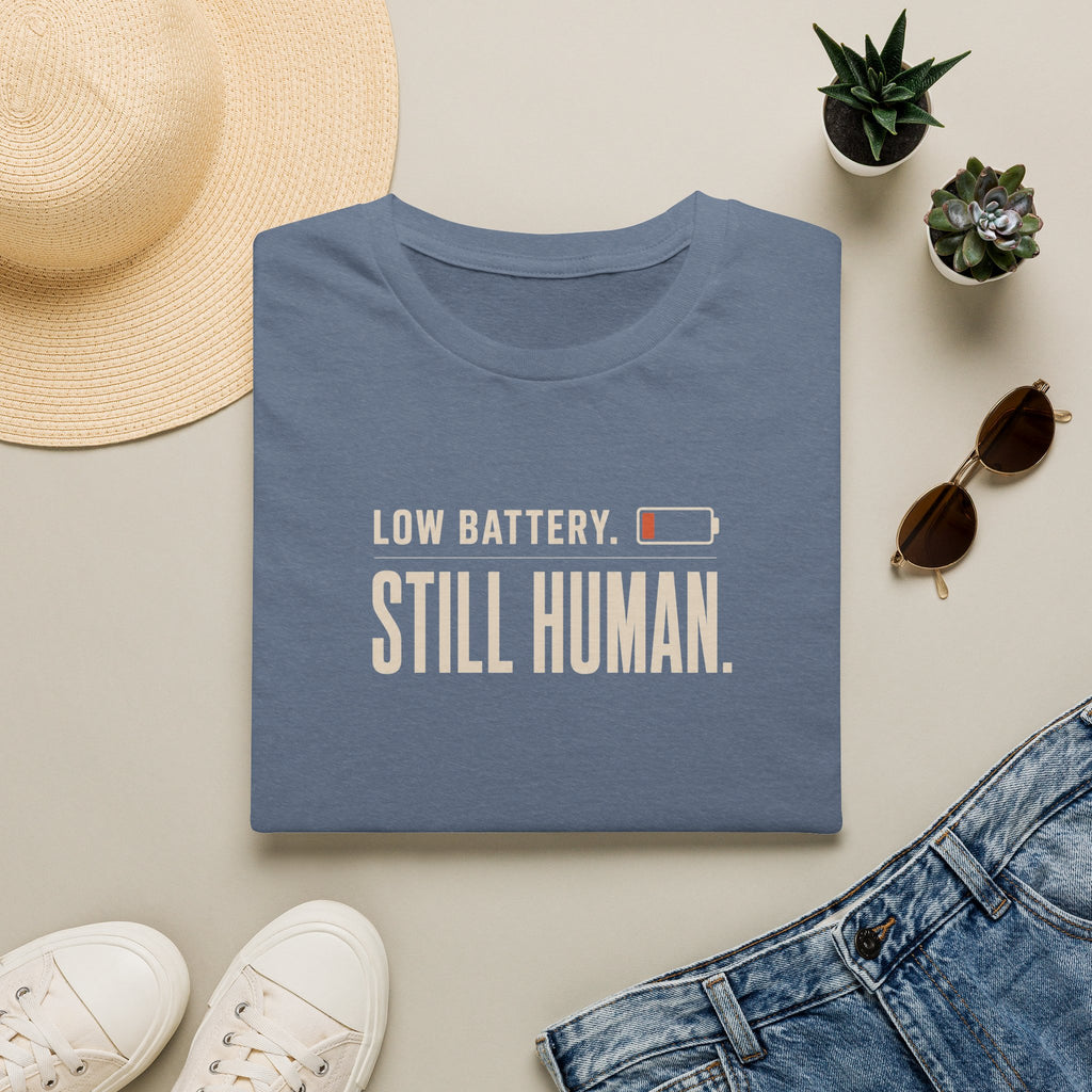 Still Human™ T-Shirt