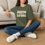 Sensitive, Not Broken™ T-Shirt