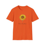 Choose Kindness Flower T-Shirt