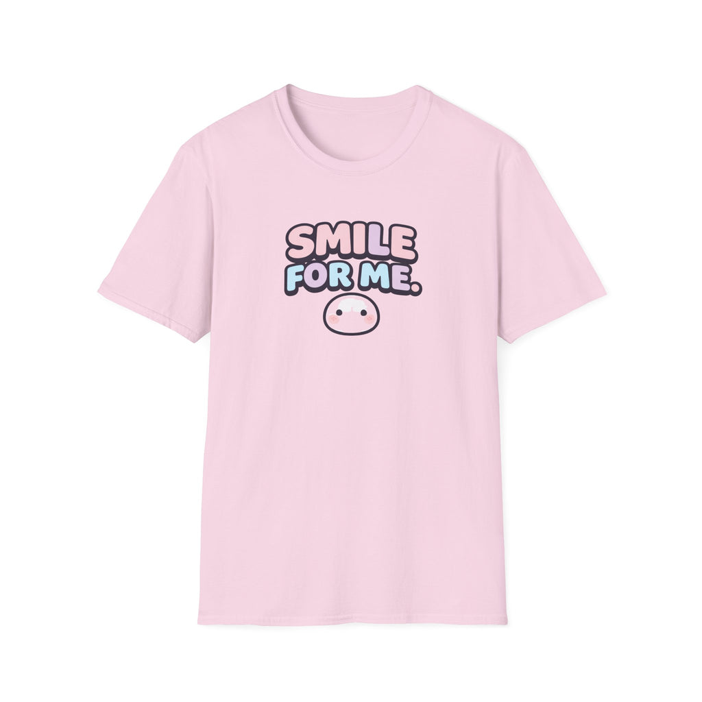 Smile For Me T-Shirt