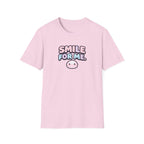 Smile For Me T-Shirt