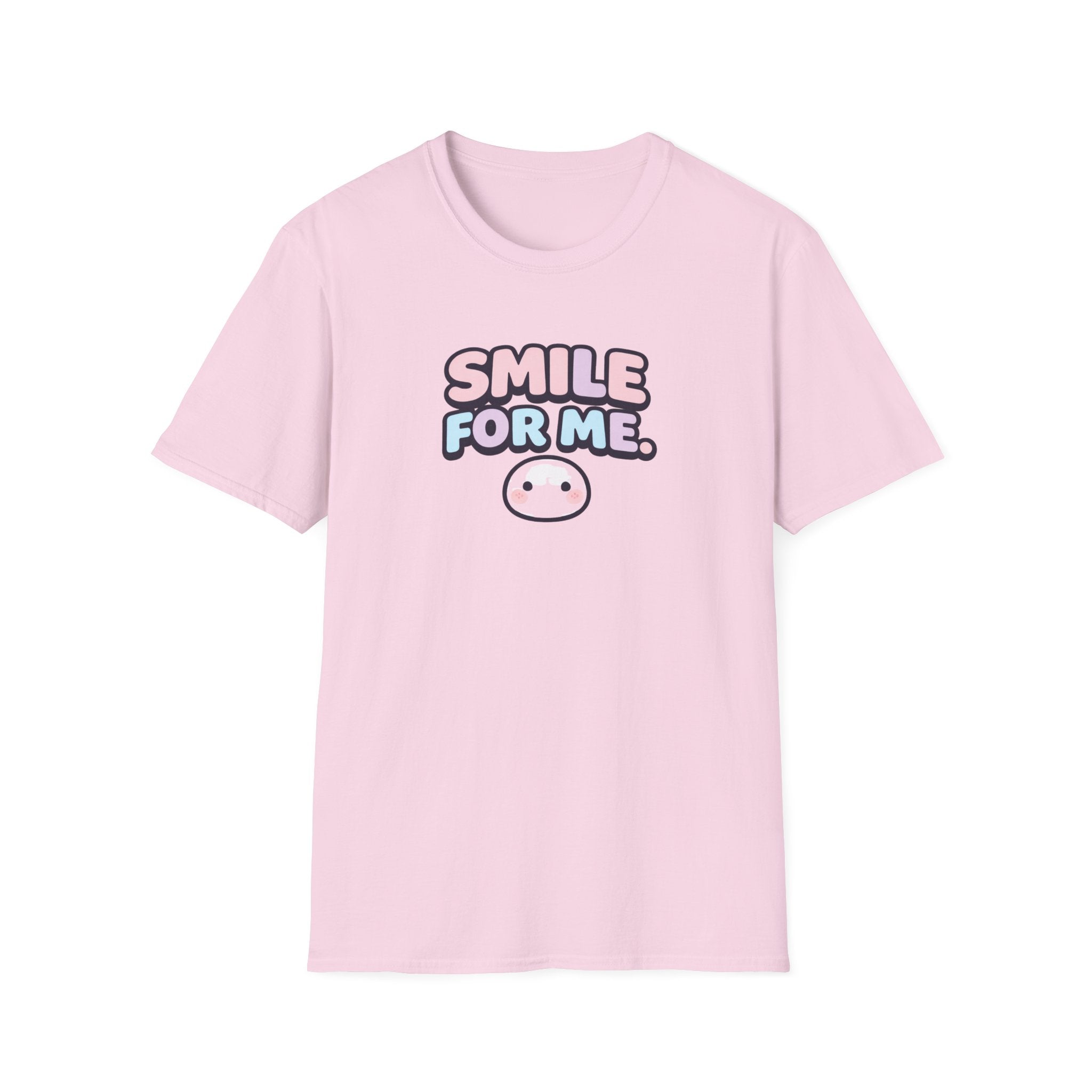 Smile For Me T-Shirt