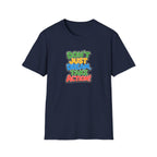 Don't Just Dream, Take Action™ T-Shirt