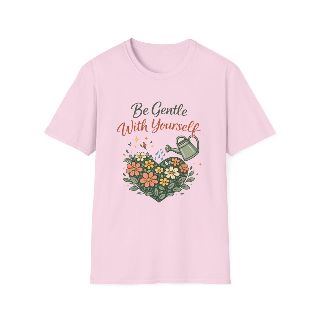 Be Gentle with Yourself T-Shirt
