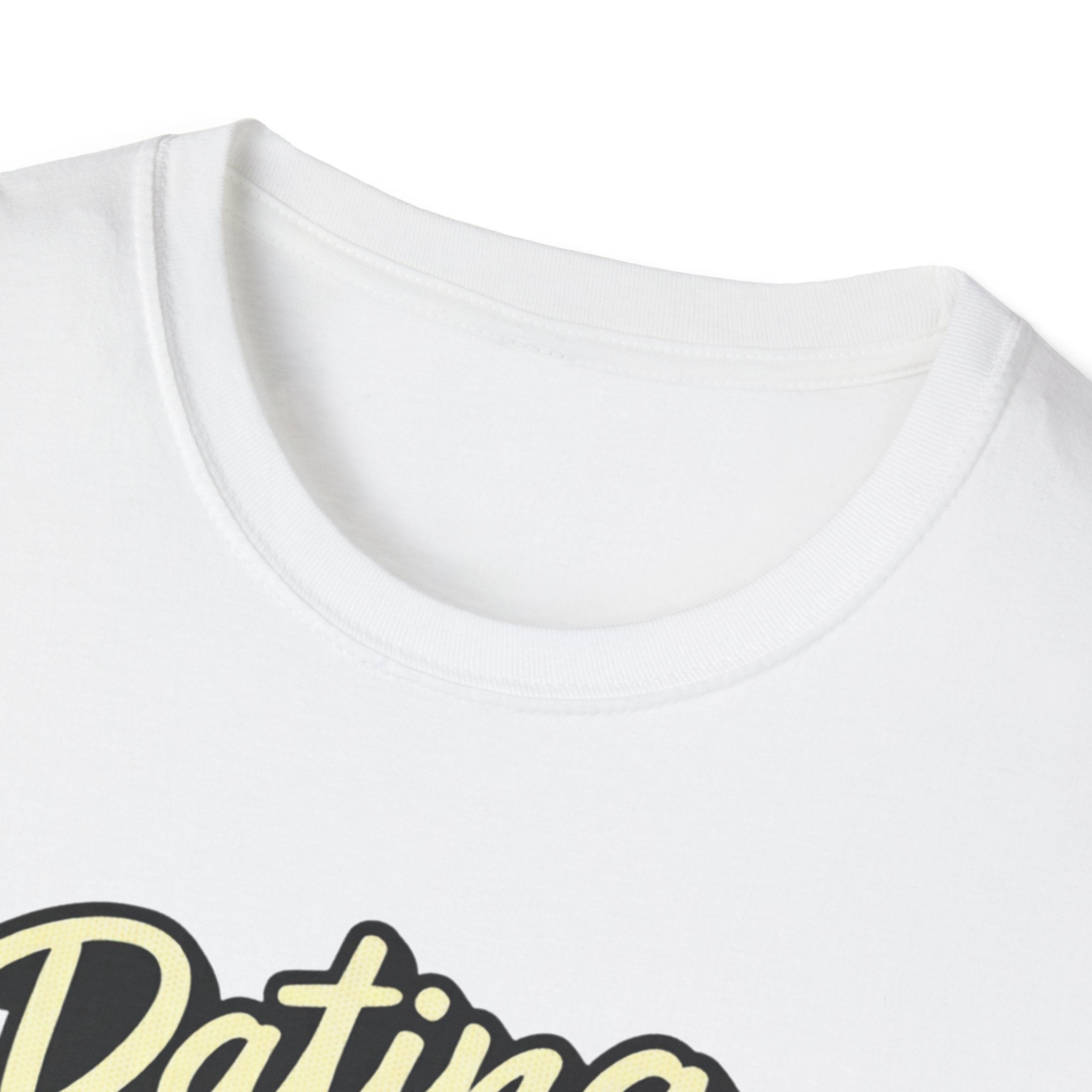 Dating Myself No Drama T-Shirt