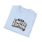 I'm Limited Edition T-Shirt
