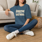 Sensitive, Not Broken™ T-Shirt