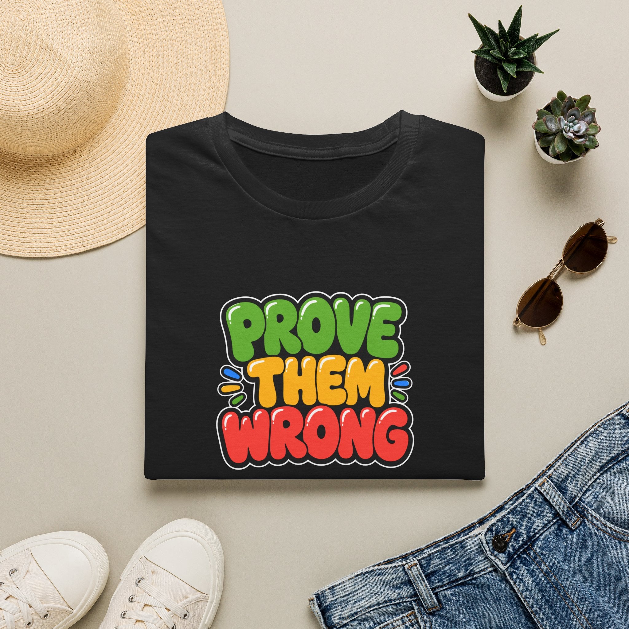 Prove Them Wrong™ T-Shirt