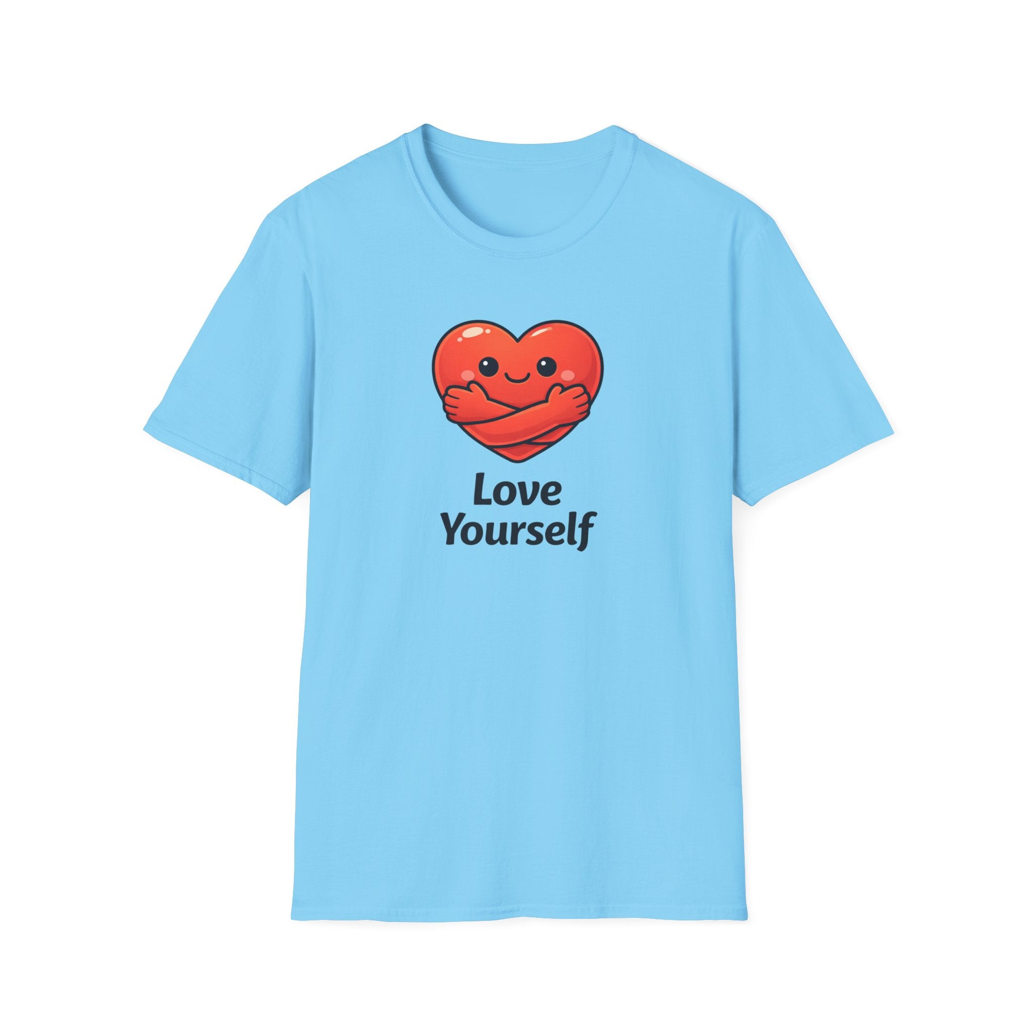 Love Yourself T-Shirt
