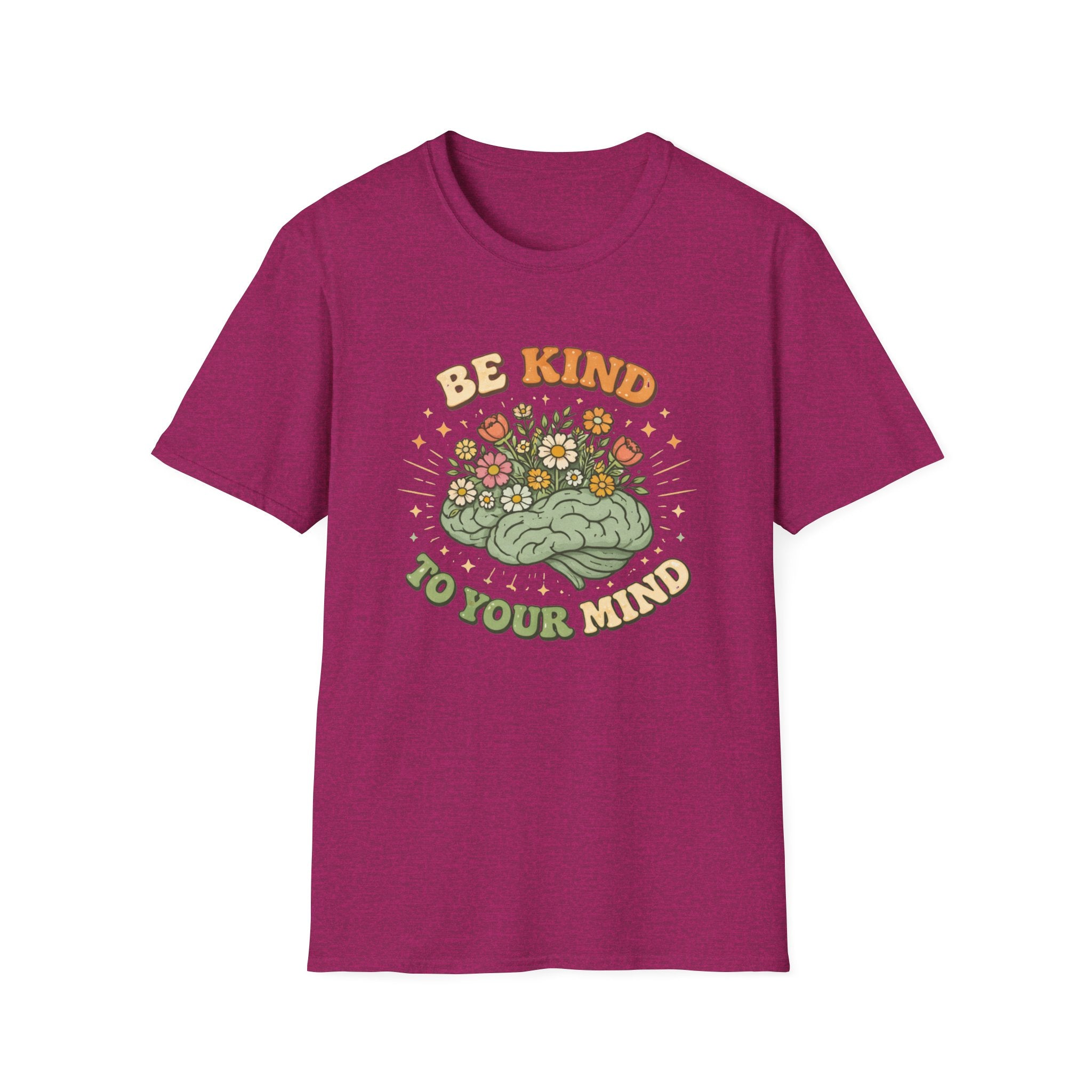 Be Kind T-Shirt