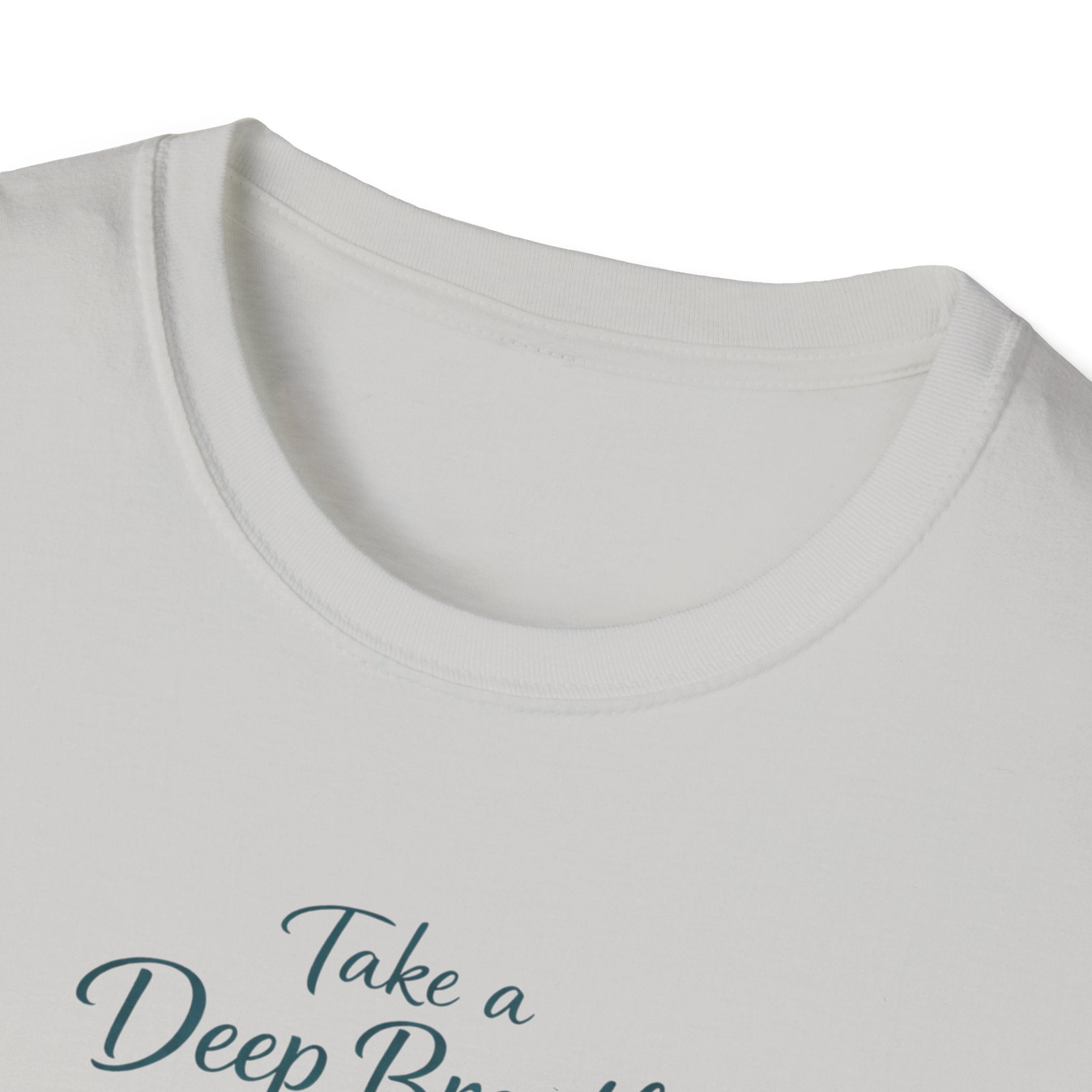 Deep Breath T-Shirt