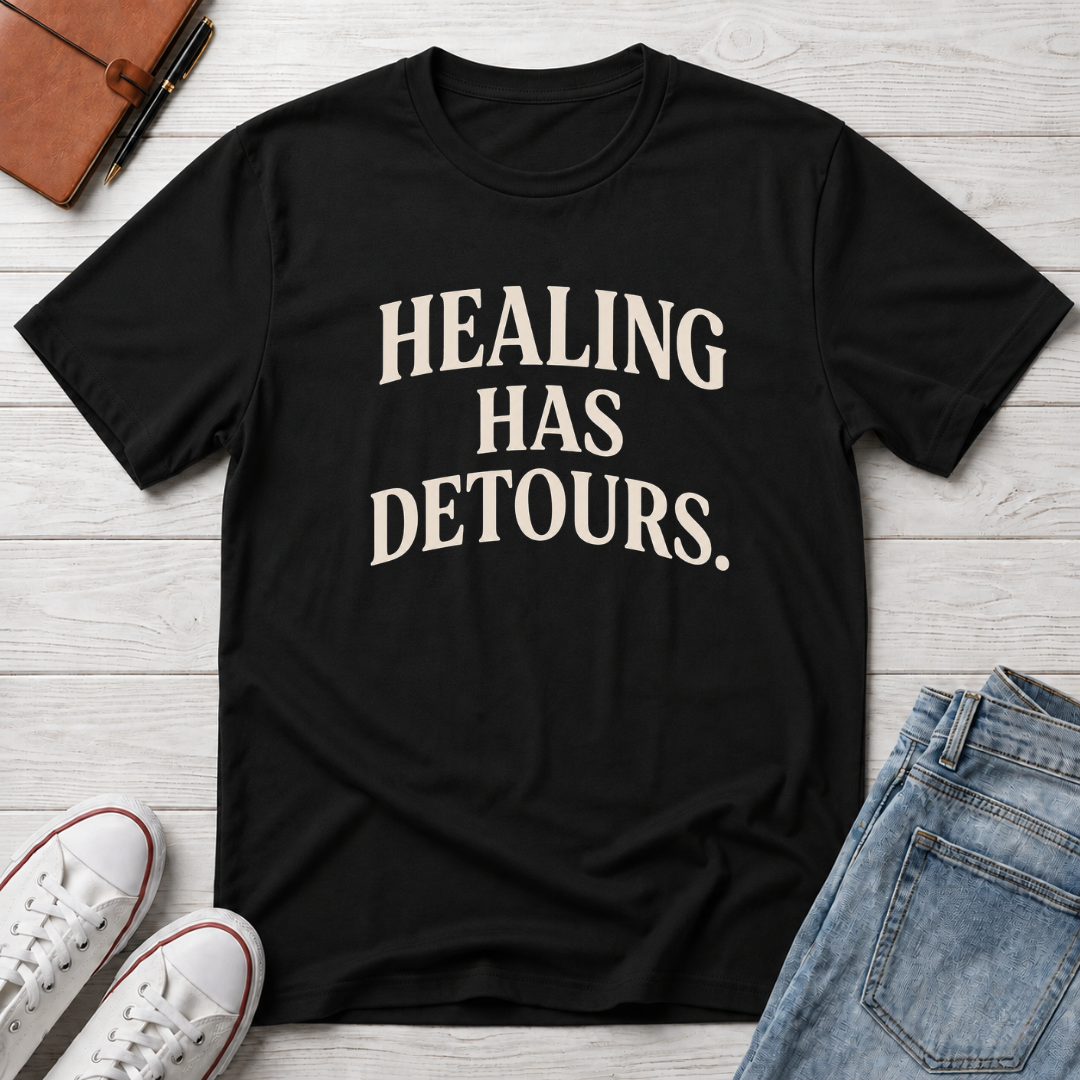 Healing Detours™ T-Shirt