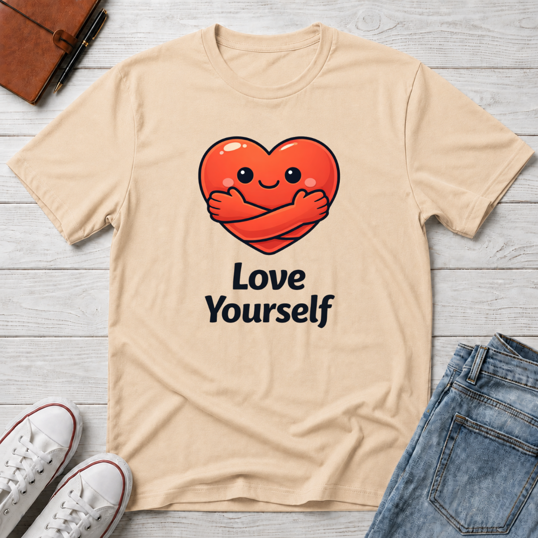 Love Yourself T-Shirt