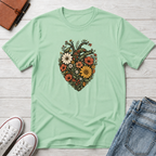 Blooming Heart™ T-Shirt