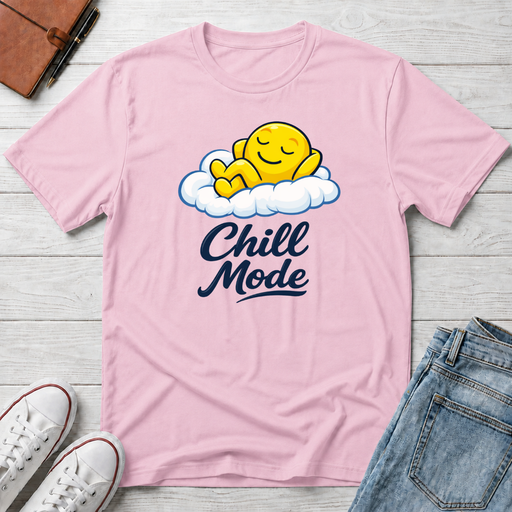 Chill Mode T-Shirt