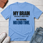 BRAIN MEETING™ T-SHIRT