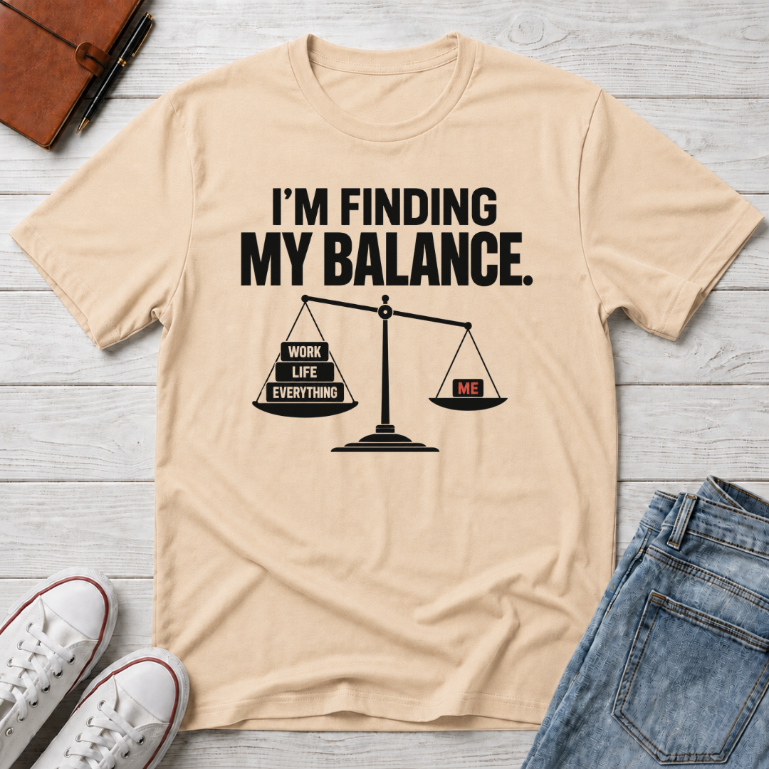 Balance™ T-Shirt