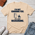 Social Recharge™ T-Shirt