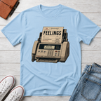 FEELINGS PROCESSING™ T-SHIRT