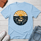 Sail Toward the Sunrise™ T-Shirt