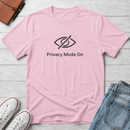 Privacy Mode T-Shirt