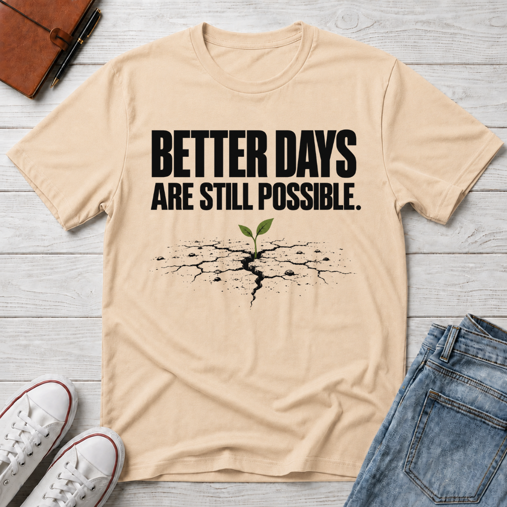 Better Days™ T-Shirt