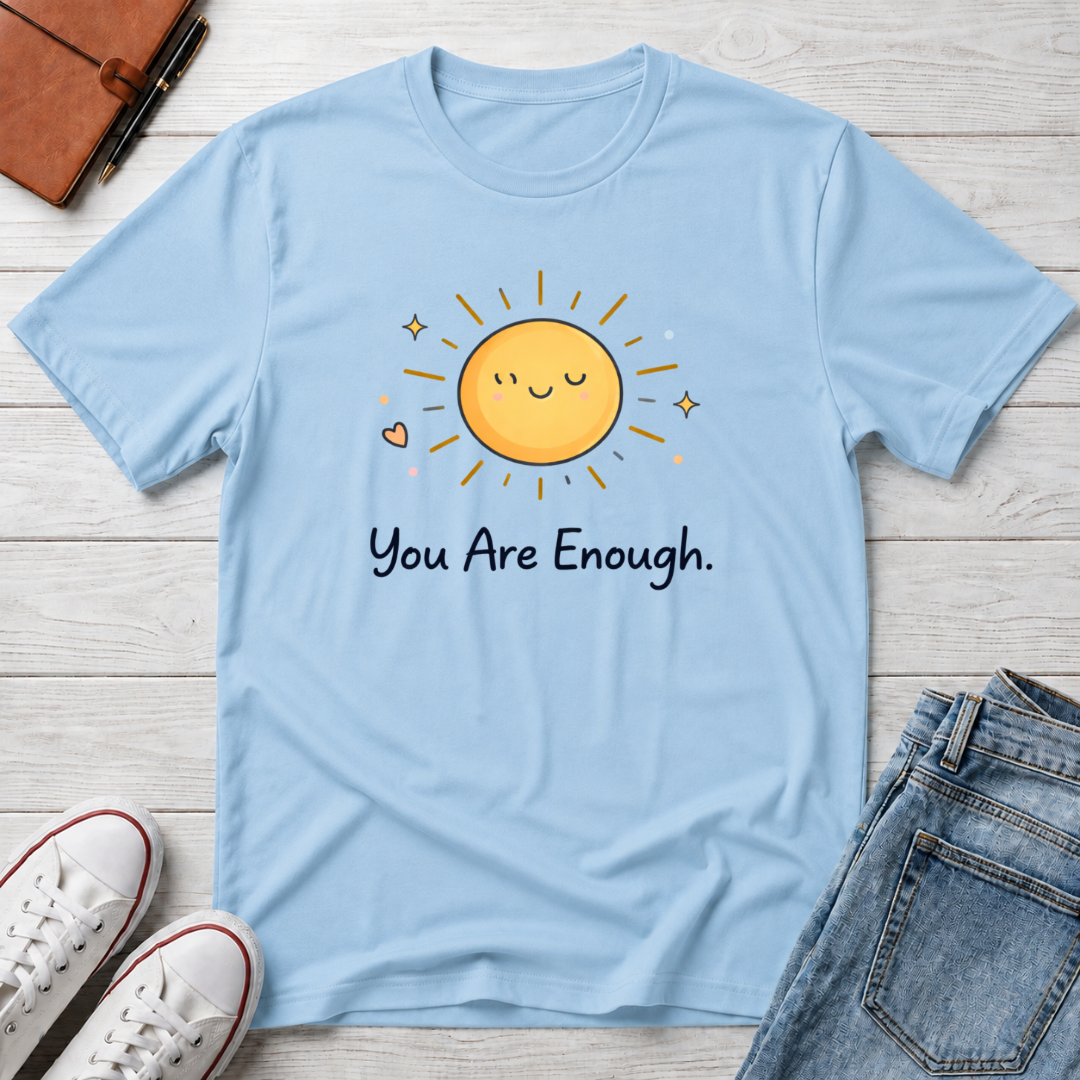Enough Sun T-Shirt