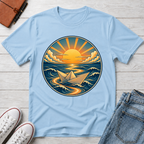 SAIL INTO SUNSET™ T-SHIRT