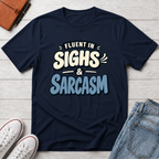 Signs & Sarcasm™ T-Shirt
