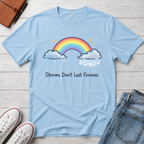 Storms Rainbow T-Shirt