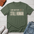 Still Human™ T-Shirt