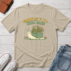 Grow Own Peace T-Shirt