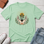 Grow Through What You Go Through™ T-Shirt