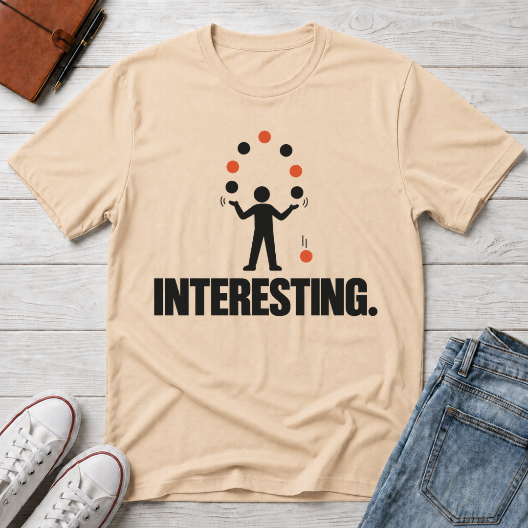 Juggling Life™ T-Shirt