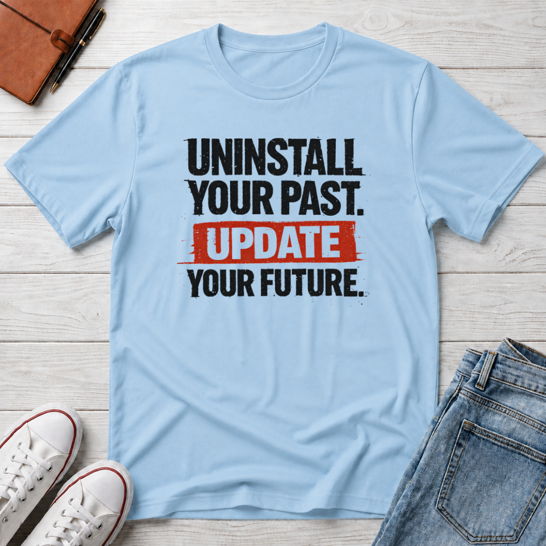 Update Future T-Shirt