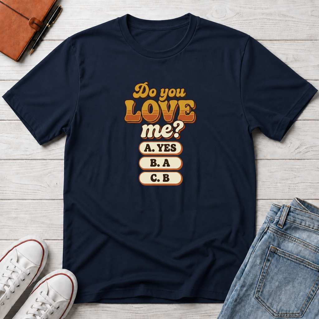 Do More What You Love™ T-Shirt