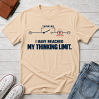 Thinking Limit™ T-Shirt