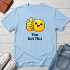You Got This Emoji T-Shirt