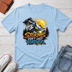 Storms Graphic T-Shirt