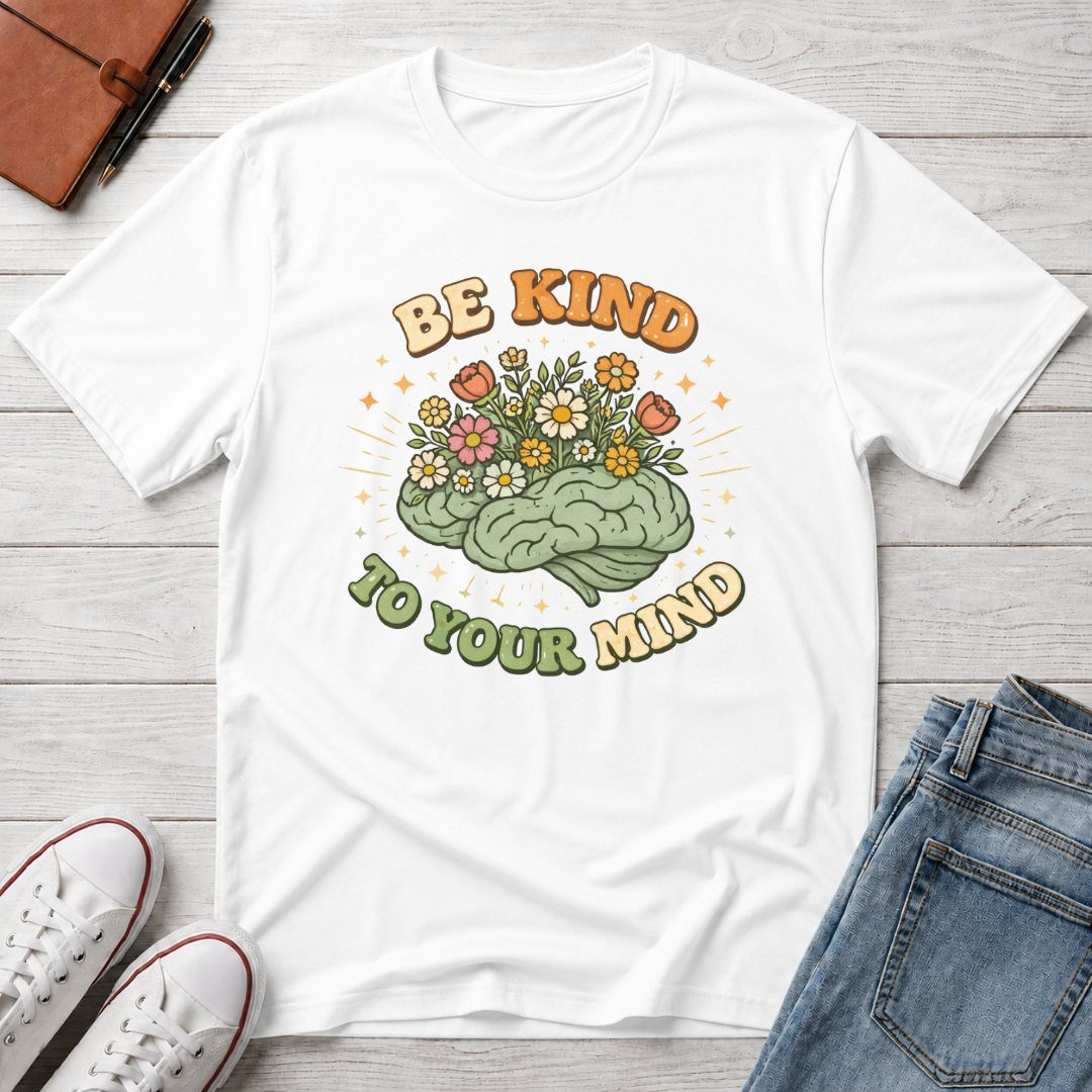 Be Kind T-Shirt