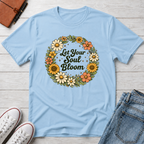 Soul Bloom T-Shirt
