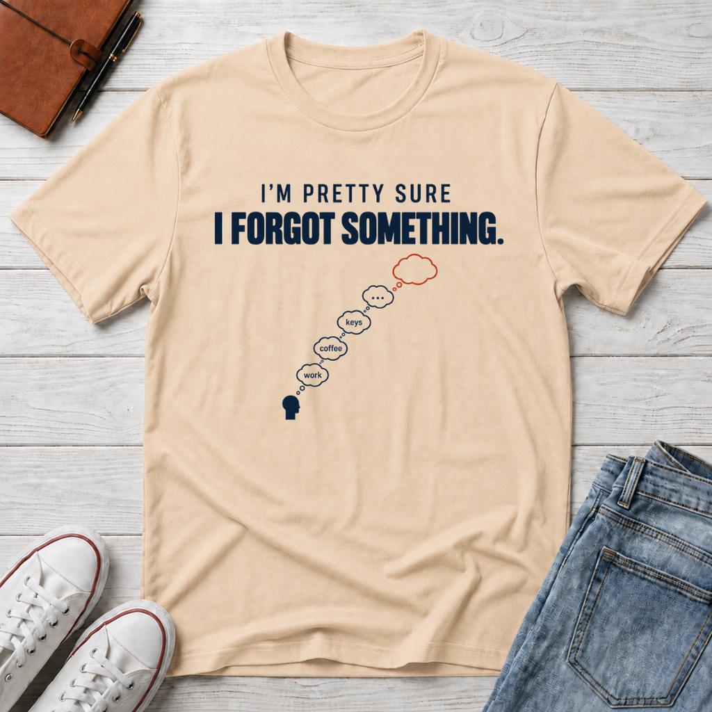 Forgotten™ T-Shirt