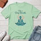 Deep Breath T-Shirt