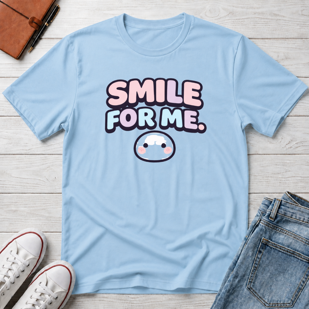 Smile For Me T-Shirt