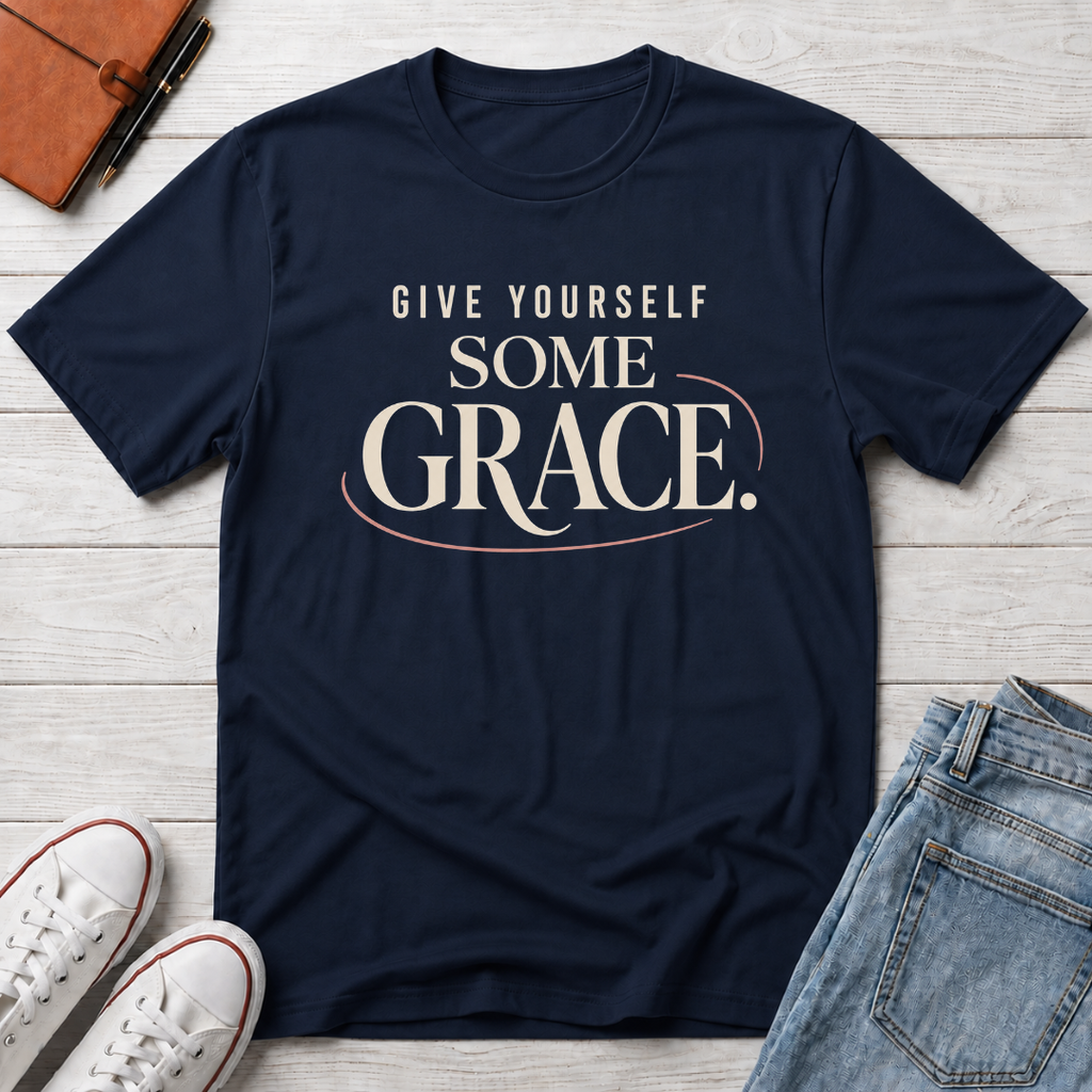 Some Grace™ T-Shirt